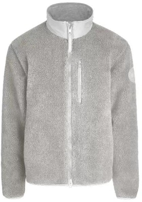 Canada Goose FW22 Kelowna Humanature Sherpa Jacket Mens Beige 7017M2-99 Buy Canada Goose FW22 Kelowna Humanature Sherpa Jacket Mens Beige 7017M2-99