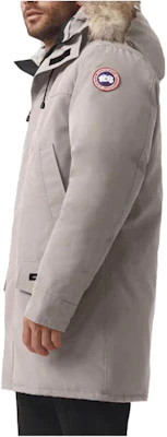 Canada Goose FW22 Langford Black Label Parka Abu Down Waterproof. 2062MB-432 Lookbook Canada Goose FW22 Langford Black Label Parka Abu Down Waterproof. 2062MB-432