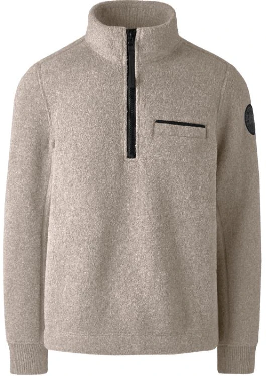 canada-goose-fw-22-lawson-black-label-1-4-zip-fleece-jacket-grey-tan-mens-7055-mb-149