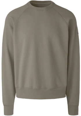 Canada Goose FW22 素色圓領長袖上衣 卡其色 7400M2-255 Buy Canada Goose FW22 素色圓領長袖上衣 卡其色 7400M2-255