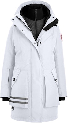 Canada Goose FW22 Toronto Series Red Label 3-in-1 Hooded Down Jacket White Men. 1049M-595 Buy Canada Goose FW22 Toronto Series Red Label 3-in-1 Hooded Down Jacket White Men. 1049M-595