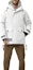 Lookbook Canada Goose FW22 Toronto Series Red Label 3-in-1 Hooded Down Jacket White Men. 1049M-595