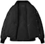 Shop Canada Goose FW24 Black Reversible Bomber Jacket Unisex Short Casual Outerwear 3599MB-61
