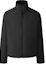 Order Chaqueta ligera negra con cremallera y cuello alto Canada Goose FW24 Rosedale para hombre. 2448MB-61