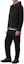 Purchase Chaqueta ligera negra con cremallera y cuello alto Canada Goose FW24 Rosedale para hombre. 2448MB-61