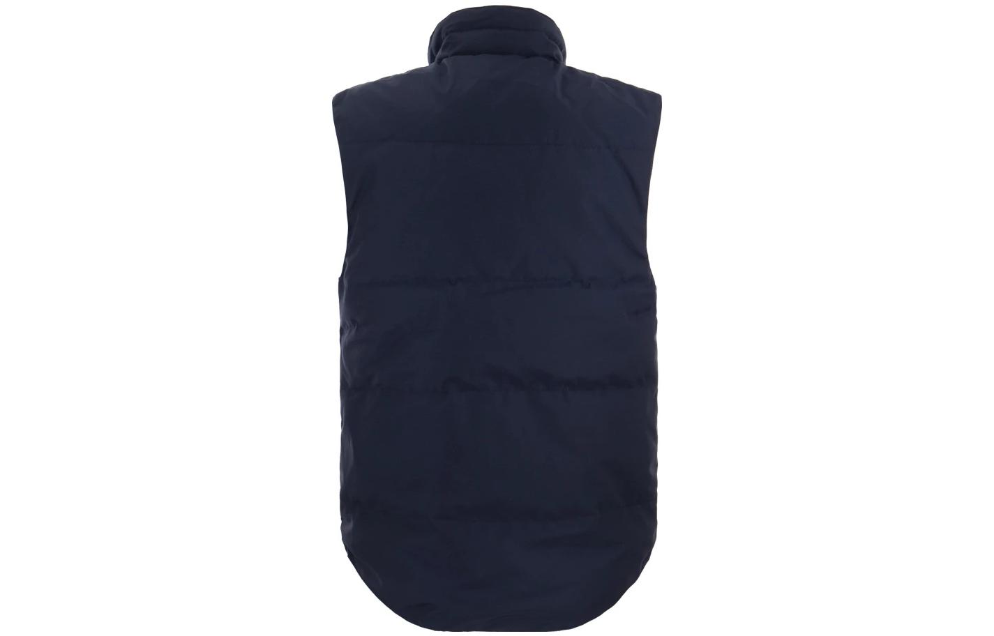 Canada Goose Garson Black Label Down Vest Unisex - Dark Blue. 4151M-B63 圖 3