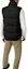 Purchase Canada Goose Garson Black Label Lightweight Down Vest Unisex Charcoal Black. 4151M1-1160