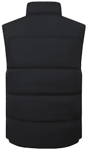 加拿大鵝Garson黑標防風休閒羽絨背心男女黑色 2081MB2-61 Lookbook 加拿大鵝Garson黑標防風休閒羽絨背心男女黑色 2081MB2-61