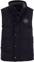 Canada Goose Garson Black Label Wool Navy Blue Unisex Lightweight Down Jacket. 4151M1-1161 Canada Goose Garson Black Label Wool Navy Blue Unisex Lightweight Down Jacket. 4151M1-1161
