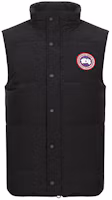 Order Canada Goose Garson 紅標防潑水羽絨背心 男女款 4151M-61