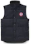 Order Canada Goose Garson Vest Red Label Unisex Down Windproof Navy Jaket 4151M-67
