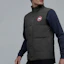 Purchase Canada Goose Garson Vest Logo Merah Unisex Bulu Angsa Graphite 4151M-66