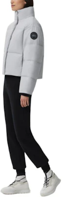 加拿大鹅 Grandview FW24 银桦短款羽绒服 黑标 2266WB-200 Cheap 加拿大鹅 Grandview FW24 银桦短款羽绒服 黑标 2266WB-200