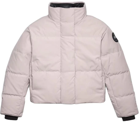 加拿大鵝 Grandview FW24 黑標輕羽絨外套 女款 柔粉色 2266WB-856 Buy 加拿大鵝 Grandview FW24 黑標輕羽絨外套 女款 柔粉色 2266WB-856