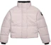 Buy 加拿大鵝 Grandview FW24 黑標輕羽絨外套 女款 柔粉色 2266WB-856