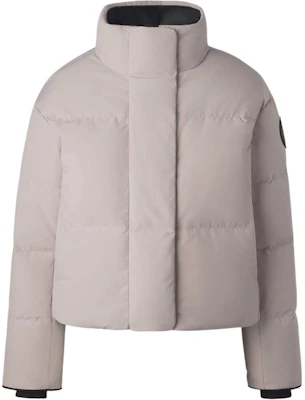 加拿大鵝 Grandview FW24 黑標輕羽絨外套 女款 柔粉色 2266WB-856 Order 加拿大鵝 Grandview FW24 黑標輕羽絨外套 女款 柔粉色 2266WB-856