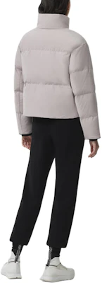 加拿大鵝 Grandview FW24 黑標輕羽絨外套 女款 柔粉色 2266WB-856 Purchase 加拿大鵝 Grandview FW24 黑標輕羽絨外套 女款 柔粉色 2266WB-856