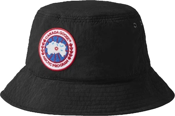 Sombrero Bucket Unisex de Canada Goose HAVEN Polyester para pareja 5454M-61 Buy Sombrero Bucket Unisex de Canada Goose HAVEN Polyester para pareja 5454M-61