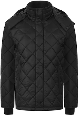 加拿大鹅 Hendriksen 黑标连帽羽绒夹克 黑色 3205MB-61 Buy 加拿大鹅 Hendriksen 黑标连帽羽绒夹克 黑色 3205MB-61