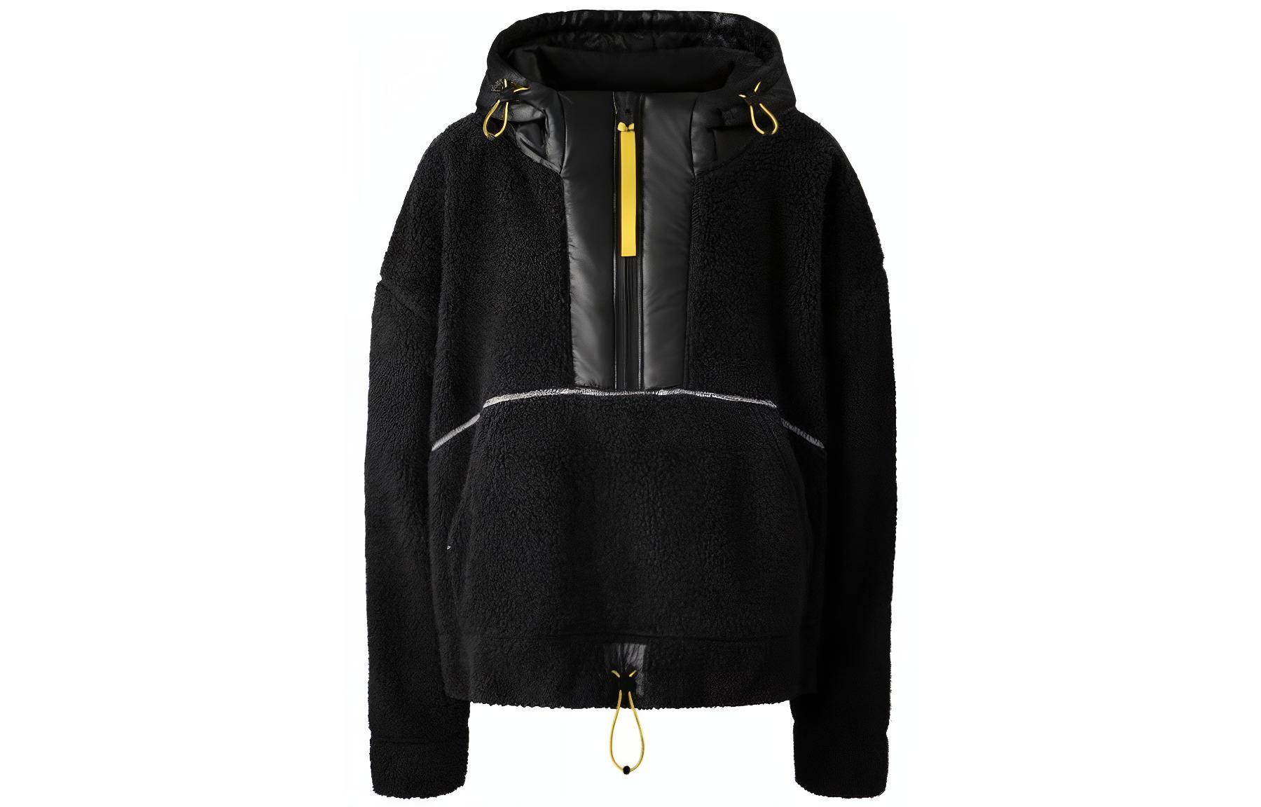 Canada Goose Hoodie Long Sleeve Jacket Unisex 1126UPM-1393