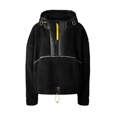 Canada Goose Hoodie Long Sleeve Jacket Unisex 1126UPM-1393