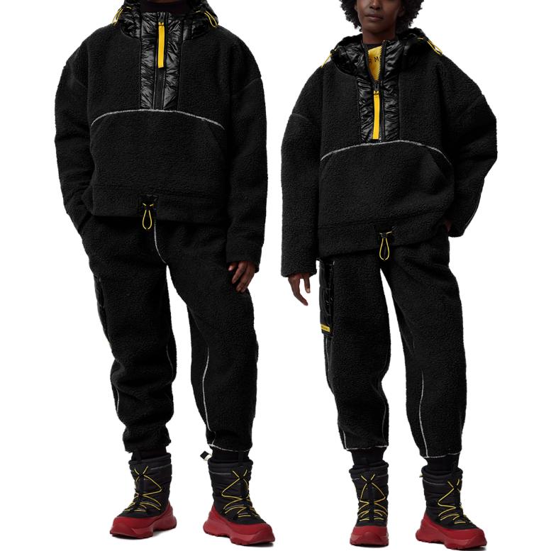 Canada Goose Hoodie Long Sleeve Jacket Unisex 1126UPM-1393 圖 3