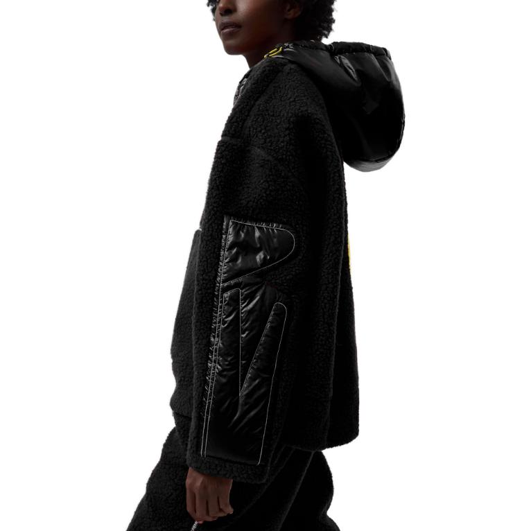 Canada Goose Hoodie Long Sleeve Jacket Unisex 1126UPM-1393 圖 6