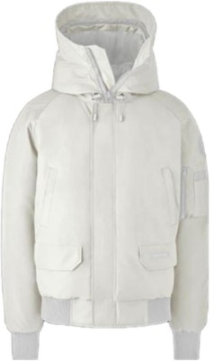 Canada Goose Humanature Chilliwack Pilot Jacket Short Down Coat Beige Mens 2050M1-99 Buy Canada Goose Humanature Chilliwack Pilot Jacket Short Down Coat Beige Mens 2050M1-99