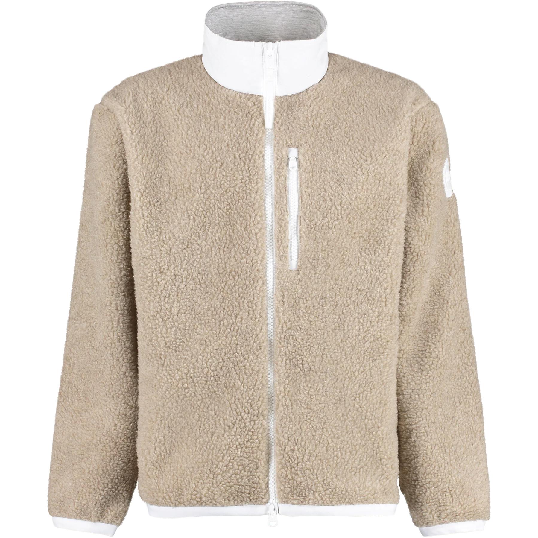 Canada Goose Humanature FW22 Kelowna Fleece Jacket for Men. 7017M2-149