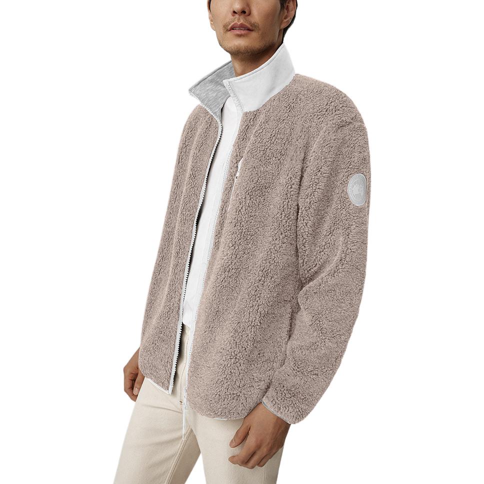 Canada Goose Humanature FW22 Kelowna Fleece Jacket for Men. 7017M2-149 圖 3