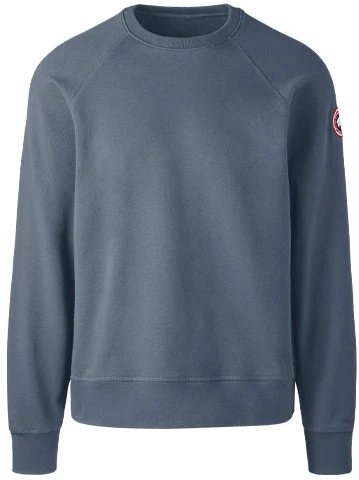 canada-goose-huron-crewneck-sweatshirt-blue-casual-long-sleeve-with-logo-7400-m-222