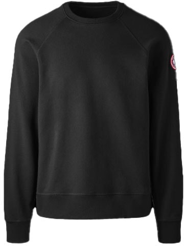 canada-goose-huron-fw-21-red-label-logo-crewneck-sweatshirt-black-7400-m-61