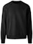 Buy Canada Goose Huron FW22 Black Label Crewneck Sweatshirt Lelaki Hitam 7400MB-61