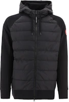 Canada Goose Huron FW22 Red Label Windproof Waterproof Down Jacket Unisex 6843M-61 Canada Goose Huron FW22 Red Label Windproof Waterproof Down Jacket Unisex 6843M-61