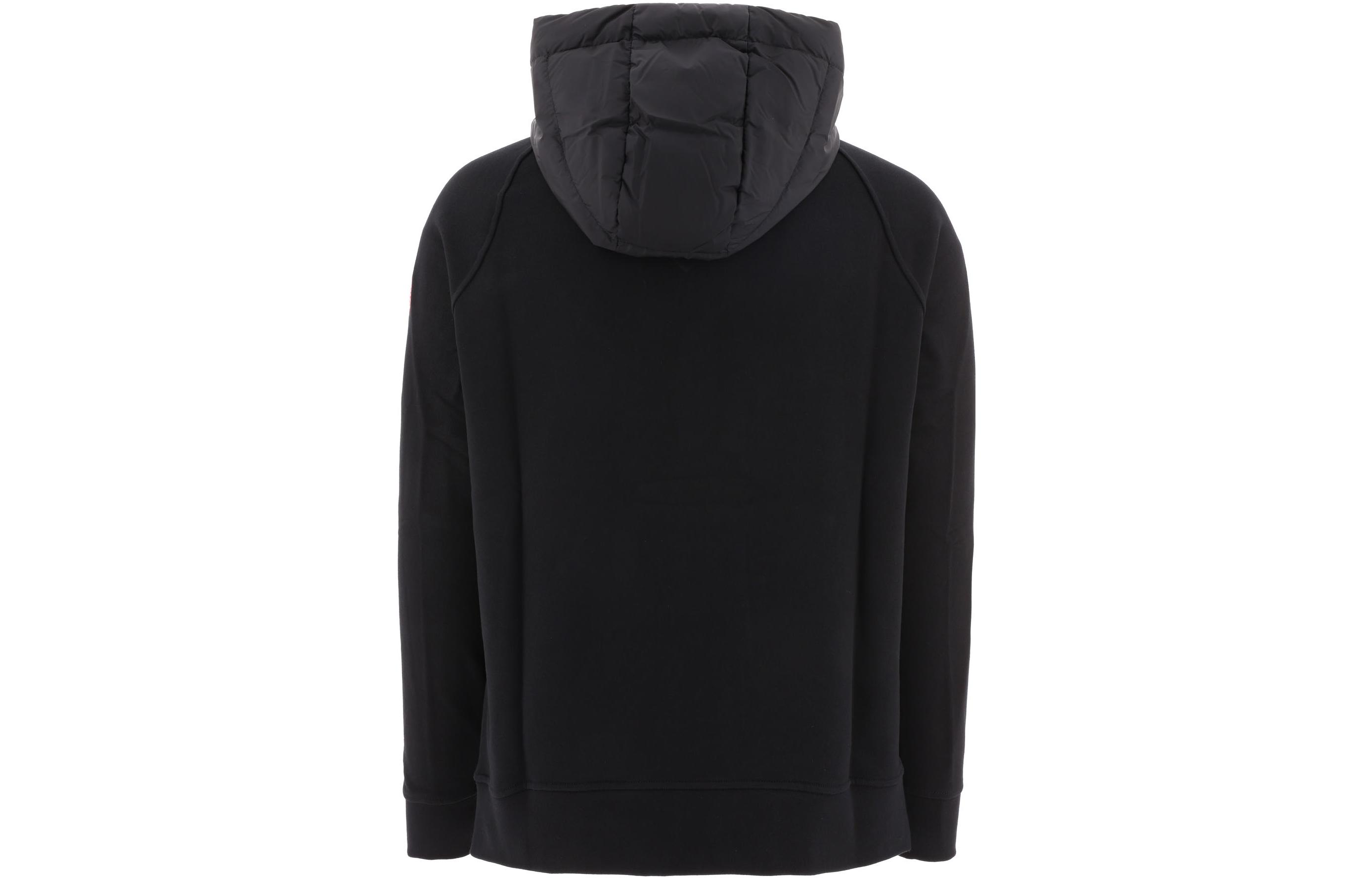 Lookbook Canada Goose Huron FW22 Red Label Windproof Waterproof Down Jacket Unisex 6843M-61