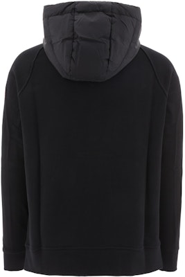 Canada Goose Huron FW22 Red Label Windproof Waterproof Down Jacket Unisex 6843M-61 Lookbook Canada Goose Huron FW22 Red Label Windproof Waterproof Down Jacket Unisex 6843M-61