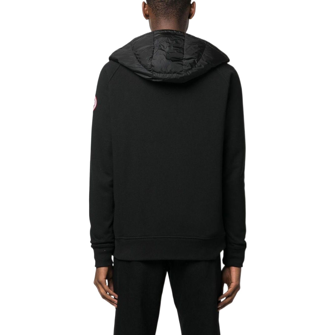 Purchase Canada Goose Huron FW22 Red Label Windproof Waterproof Down Jacket Unisex 6843M-61