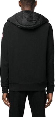 Canada Goose Huron FW22 Red Label Windproof Waterproof Down Jacket Unisex 6843M-61 Purchase Canada Goose Huron FW22 Red Label Windproof Waterproof Down Jacket Unisex 6843M-61