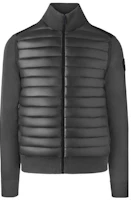 Canada Goose HyBridge Black Label Windproof Waterproof Down Jacket 6893MB-699 Canada Goose HyBridge Black Label Windproof Waterproof Down Jacket 6893MB-699