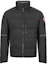 Order Chaqueta Puffer Unisex Negra Canada Goose HyBridge FW21 Cortaviento Impermeable. 2744M-61