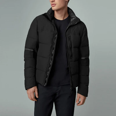 Chaqueta Puffer Unisex Negra Canada Goose HyBridge FW21 Cortaviento Impermeable. 2744M-61 Purchase Chaqueta Puffer Unisex Negra Canada Goose HyBridge FW21 Cortaviento Impermeable. 2744M-61