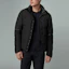 Purchase Chaqueta Puffer Unisex Negra Canada Goose HyBridge FW21 Cortaviento Impermeable. 2744M-61