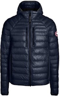 Chaqueta Unisex Canada Goose HyBridge FW21 Azul Impermeable Cortavientos. 2712M-63 Order Chaqueta Unisex Canada Goose HyBridge FW21 Azul Impermeable Cortavientos. 2712M-63