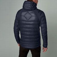 Chaqueta Unisex Canada Goose HyBridge FW21 Azul Impermeable Cortavientos. 2712M-63 Shop Chaqueta Unisex Canada Goose HyBridge FW21 Azul Impermeable Cortavientos. 2712M-63