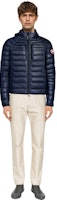 Chaqueta Unisex Canada Goose HyBridge FW21 Azul Impermeable Cortavientos. 2712M-63 Details for Chaqueta Unisex Canada Goose HyBridge FW21 Azul Impermeable Cortavientos. 2712M-63