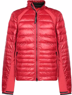 Canada Goose HyBridge Lite Tech Red Label Jaket Down Merah 2714M-11 Buy Canada Goose HyBridge Lite Tech Red Label Jaket Down Merah 2714M-11
