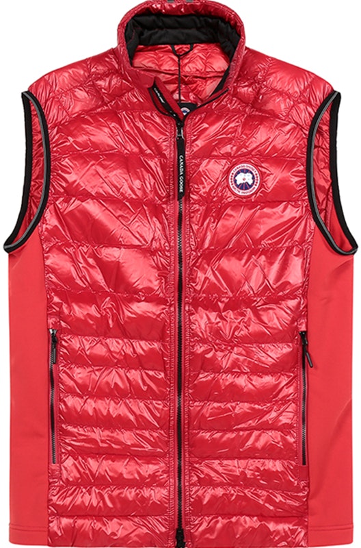 canada-goose-hy-bridge-lite-tech-red-vest-unisex-windproof-waterproof-2715-m-11