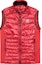 Buy Rompi Canada Goose HyBridge Lite Tech Merah Unisex Tahan Angin & Air 2715M-11