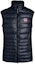 Buy Canada Goose HyBridge Lite Tech Down Vest Unisex Navy Blue untuk Musim Ski 2715M-63