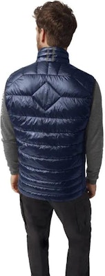 Canada Goose HyBridge Lite Tech Down Vest Unisex Navy Blue untuk Musim Ski 2715M-63 Shop Canada Goose HyBridge Lite Tech Down Vest Unisex Navy Blue untuk Musim Ski 2715M-63